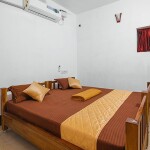 2BHK- Deluxe Suite Twin Bed