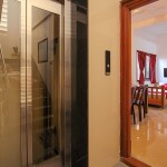 2BHK- Deluxe Suite Twin Bed