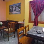 2BHK- Deluxe Queen Suite - Ground Floor