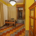 2BHK- Deluxe Queen Suite - Ground Floor